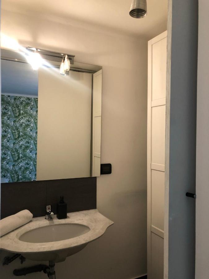 Amendola Howme Bari Exteriér fotografie