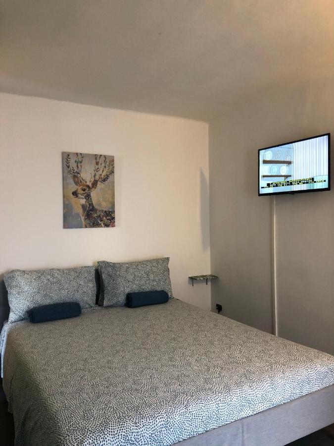 Amendola Howme Bari Exteriér fotografie